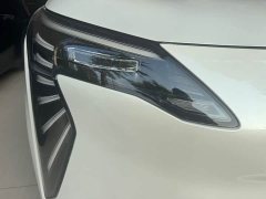 GAC AION Y 2022 Plus 80 Joy Edition - ფოტო 4