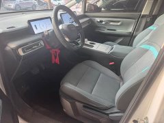 GAC AION Y 2022 Plus 80 Joy Edition - ფოტო 7
