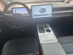 GAC AION Y 2022 Plus 80 Joy Edition - ფოტო 9