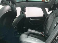 Audi Q5L 2020 45 TFSI Prestige Fashion Edition - ფოტო 6