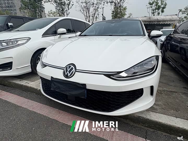 Volkswagen Lingdu L 280TSI DSG Spicy Edition - ავტომობილი ჩინეთიდან