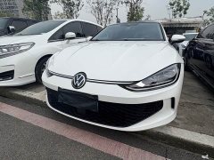 Volkswagen Lingdu L 280TSI DSG Spicy Edition - ფოტო 1