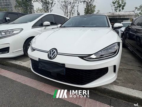 2023 Volkswagen Lingdu L 280TSI DSG Spicy Edition - ავტომობილი ჩინეთიდან