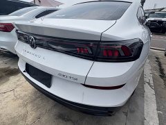 Volkswagen Lingdu L 280TSI DSG Spicy Edition - ფოტო 15