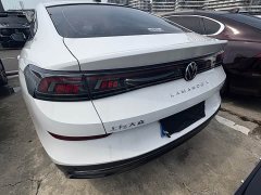 Volkswagen Lingdu L 280TSI DSG Spicy Edition - ფოტო 16