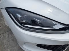 Volkswagen Lingdu L 280TSI DSG Spicy Edition - ფოტო 4