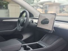 Tesla Model Y Rear-Wheel Drive - ფოტო 10