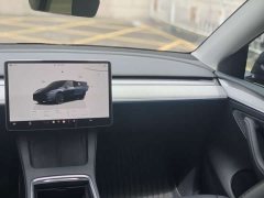 Tesla Model Y Rear-Wheel Drive - ფოტო 7