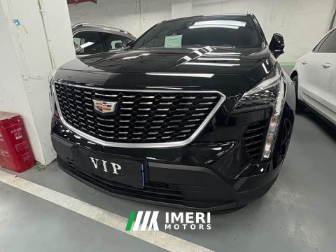 2022 Cadillac XT4 28T FWD Fashion Edition - ავტომობილი ჩინეთიდან