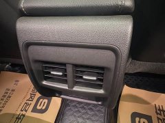 Cadillac XT4 28T FWD Fashion Edition - ფოტო 10