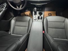 Cadillac XT4 28T FWD Fashion Edition - ფოტო 12