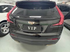 Cadillac XT4 28T FWD Fashion Edition - ფოტო 15