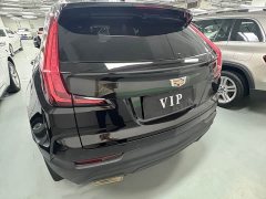 Cadillac XT4 28T FWD Fashion Edition - ფოტო 16