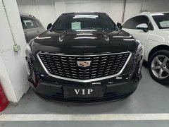 Cadillac XT4 28T FWD Fashion Edition - ფოტო 2