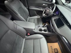 Cadillac XT4 28T FWD Fashion Edition - ფოტო 6
