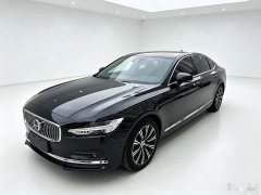 Volvo S90 B5 Intelligent Luxury Edition - ფოტო 1