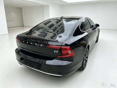 Volvo S90 B5 Intelligent Luxury Edition - ფოტო 10