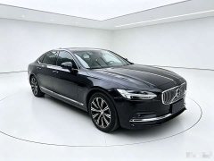 Volvo S90 B5 Intelligent Luxury Edition - ფოტო 3