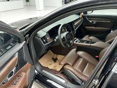 Volvo S90 B5 Intelligent Luxury Edition - ფოტო 4