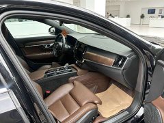 Volvo S90 B5 Intelligent Luxury Edition - ფოტო 5