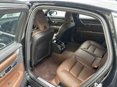 Volvo S90 B5 Intelligent Luxury Edition - ფოტო 6