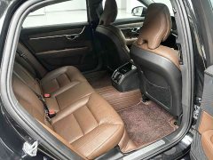 Volvo S90 B5 Intelligent Luxury Edition - ფოტო 7