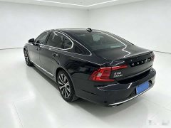 Volvo S90 B5 Intelligent Luxury Edition - ფოტო 8