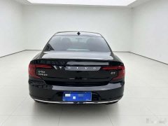 Volvo S90 B5 Intelligent Luxury Edition - ფოტო 9