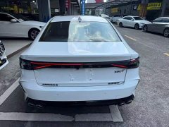 Chery Arrizo 8 High-Performance Edition 2.0T DCT Chi - ფოტო 10