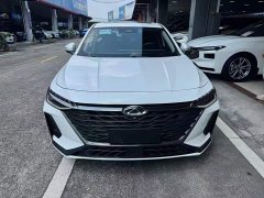 Chery Arrizo 8 High-Performance Edition 2.0T DCT Chi - ფოტო 2
