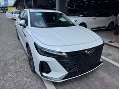 Chery Arrizo 8 High-Performance Edition 2.0T DCT Chi - ფოტო 3