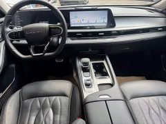 Chery Arrizo 8 High-Performance Edition 2.0T DCT Chi - ფოტო 4