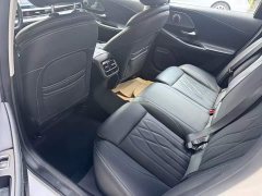 Chery Arrizo 8 High-Performance Edition 2.0T DCT Chi - ფოტო 6