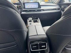 Chery Arrizo 8 High-Performance Edition 2.0T DCT Chi - ფოტო 8