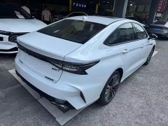Chery Arrizo 8 High-Performance Edition 2.0T DCT Chi - ფოტო 9