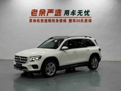 Mercedes-Benz GLB Facelift GLB 200 Dynamic - ფოტო 1