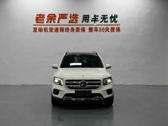 Mercedes-Benz GLB Facelift GLB 200 Dynamic - ფოტო 2