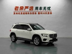Mercedes-Benz GLB Facelift GLB 200 Dynamic - ფოტო 3