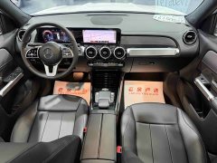 Mercedes-Benz GLB Facelift GLB 200 Dynamic - ფოტო 4