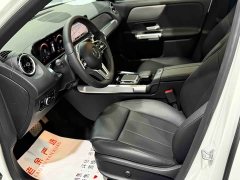 Mercedes-Benz GLB Facelift GLB 200 Dynamic - ფოტო 5
