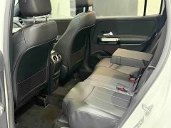 Mercedes-Benz GLB Facelift GLB 200 Dynamic - ფოტო 6