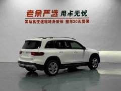Mercedes-Benz GLB Facelift GLB 200 Dynamic - ფოტო 7