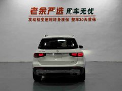 Mercedes-Benz GLB Facelift GLB 200 Dynamic - ფოტო 8