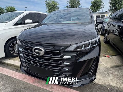 2025 GAC Aion M6 2023 PRO 270T DCT Elite - ავტომობილი ჩინეთიდან