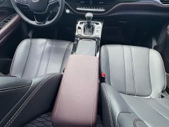 GAC Aion M6 2023 PRO 270T DCT Elite - ფოტო 13