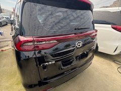 GAC Aion M6 2023 PRO 270T DCT Elite - ფოტო 16