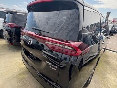GAC Aion M6 2023 PRO 270T DCT Elite - ფოტო 17
