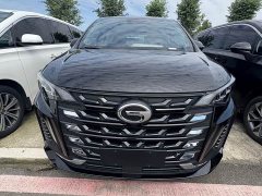 GAC Aion M6 2023 PRO 270T DCT Elite - ფოტო 2