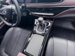 GAC Aion M6 2023 PRO 270T DCT Elite - ფოტო 8