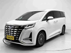 Denza BYD Denza D9 2024 DM-i 980 Four-Wheel Drive Premium - ფოტო 1